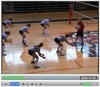 footwork